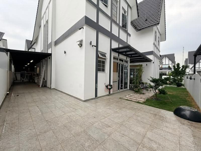 Bungalow House for Sale in Taman Ekoflora (Johor Bahru) - Gabriel Ong - Exterior - PropertyGuru.com.my