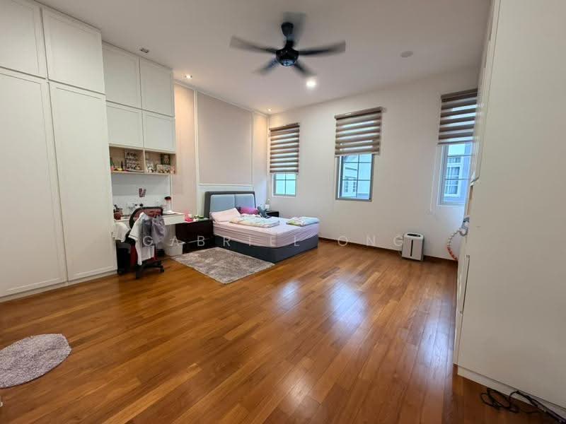Bungalow House for Sale in Taman Ekoflora (Johor Bahru) - Gabriel Ong - Bedroom - PropertyGuru.com.my