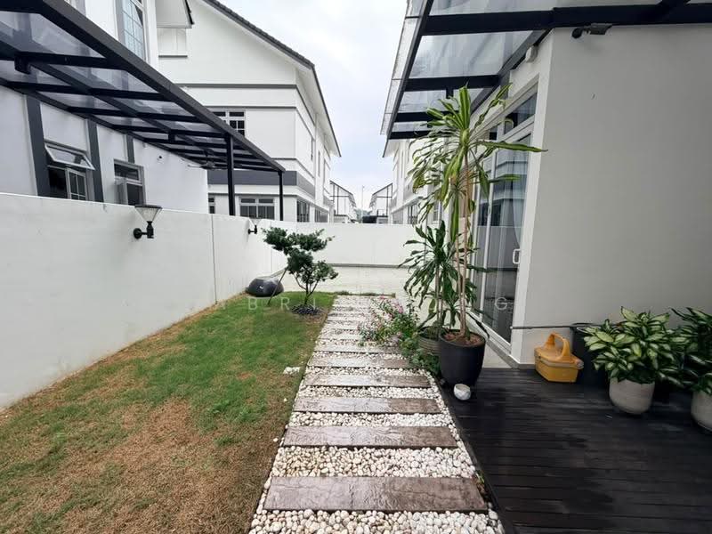 Bungalow House for Sale in Taman Ekoflora (Johor Bahru) - Gabriel Ong - Exterior - PropertyGuru.com.my