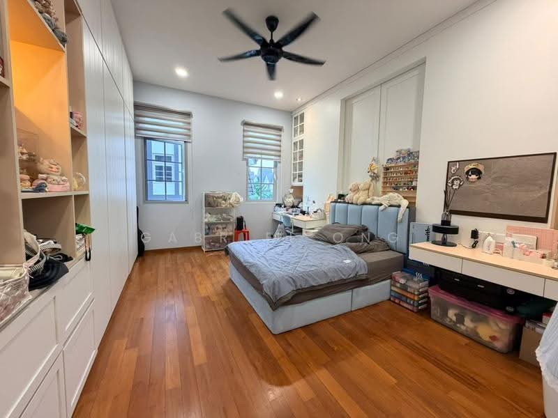Bungalow House for Sale in Taman Ekoflora (Johor Bahru) - Gabriel Ong - Bedroom - PropertyGuru.com.my