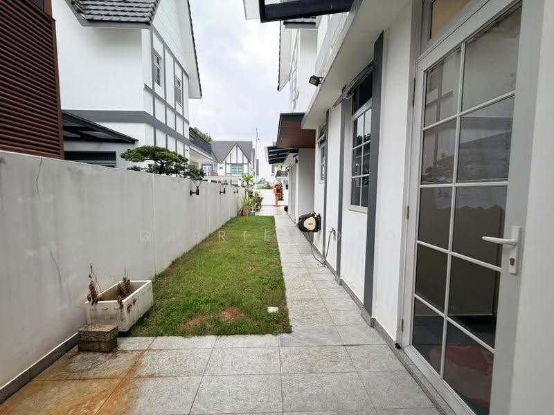 Bungalow House for Sale in Taman Ekoflora (Johor Bahru) - Gabriel Ong - Exterior - PropertyGuru.com.my