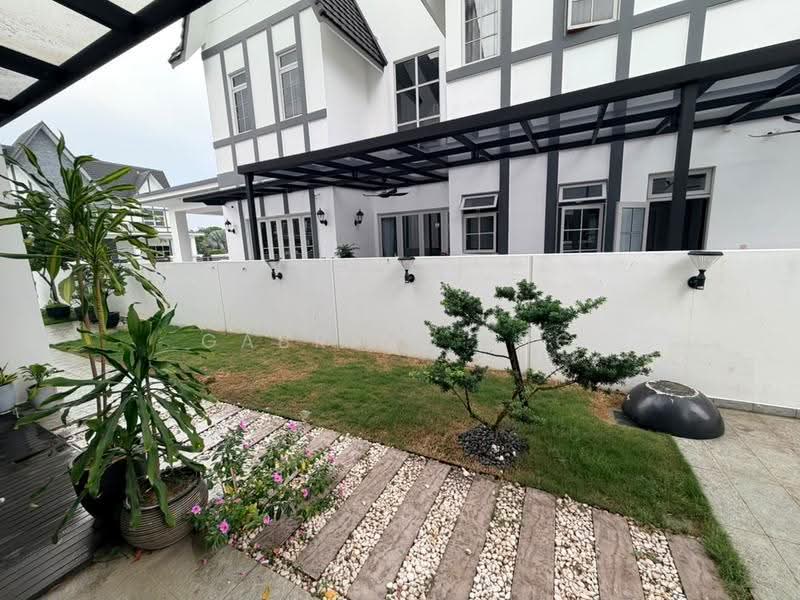 Bungalow House for Sale in Taman Ekoflora (Johor Bahru) - Gabriel Ong - Exterior - PropertyGuru.com.my