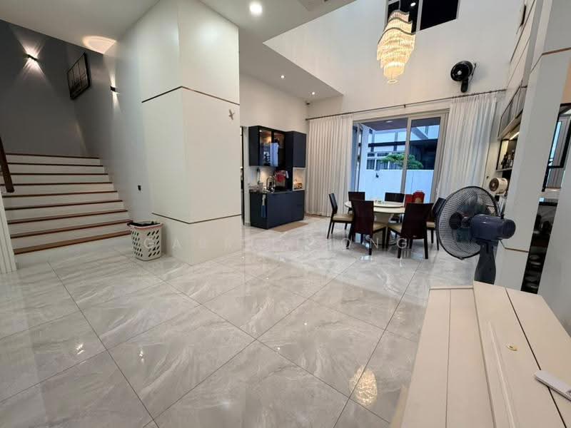 Bungalow House for Sale in Taman Ekoflora (Johor Bahru) - Gabriel Ong - Interior - PropertyGuru.com.my