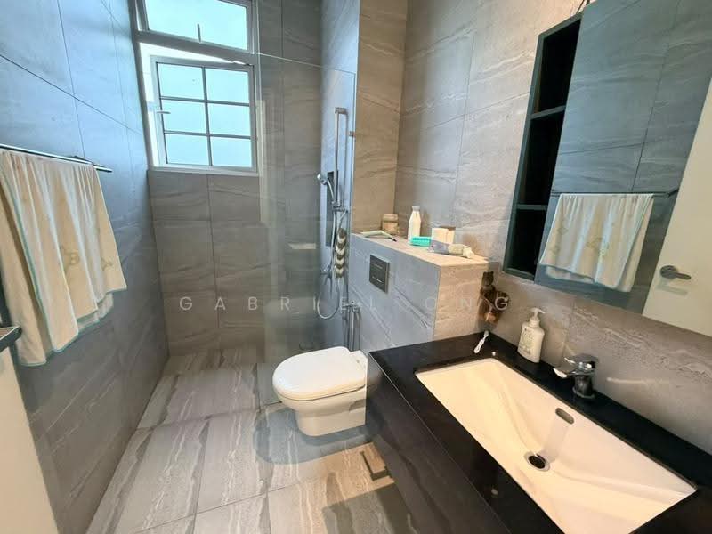 Bungalow House for Sale in Taman Ekoflora (Johor Bahru) - Gabriel Ong - Bathroom - PropertyGuru.com.my