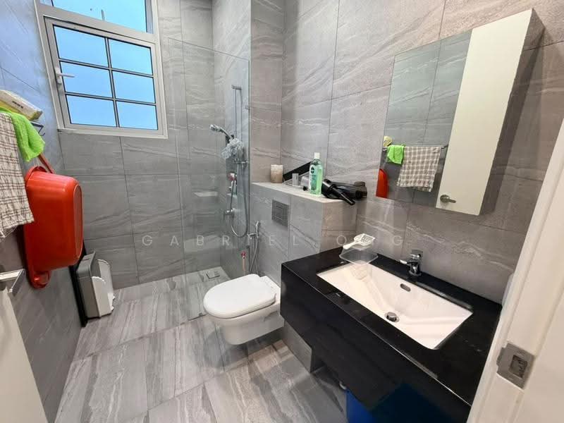Bungalow House for Sale in Taman Ekoflora (Johor Bahru) - Gabriel Ong - Bathroom - PropertyGuru.com.my