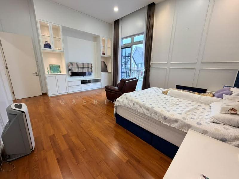 Bungalow House for Sale in Taman Ekoflora (Johor Bahru) - Gabriel Ong - Bedroom - PropertyGuru.com.my