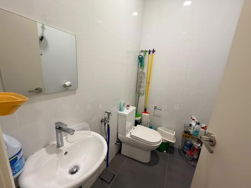 Bungalow House for Sale in Taman Ekoflora (Johor Bahru) - Gabriel Ong - Bathroom - PropertyGuru.com.my