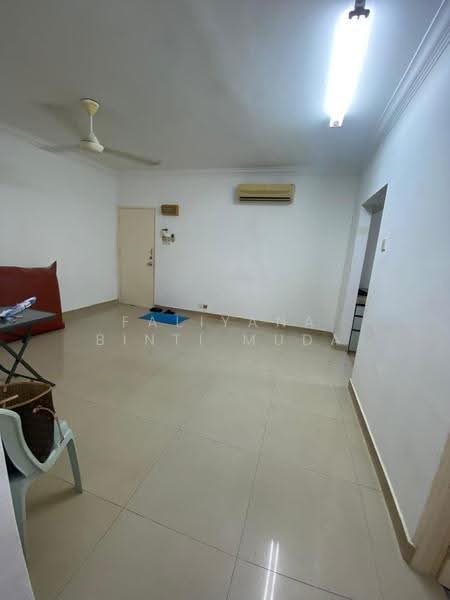 Flat for Sale at Sri Indah - Faliyana binti Muda - PropertyGuru.com.my