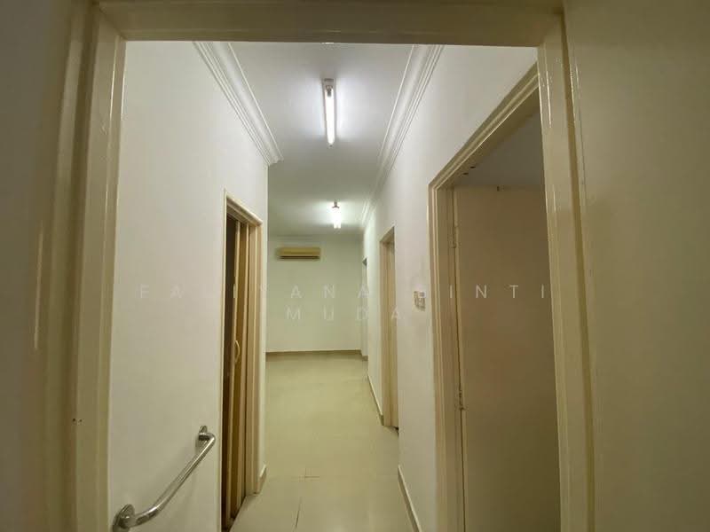 Flat for Sale at Sri Indah - Faliyana binti Muda - PropertyGuru.com.my