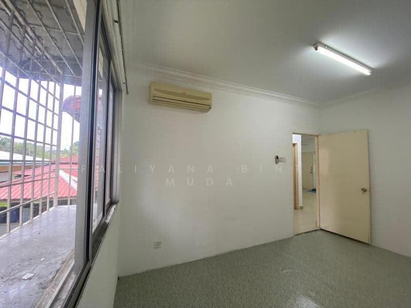 Flat for Sale at Sri Indah - Faliyana binti Muda - PropertyGuru.com.my