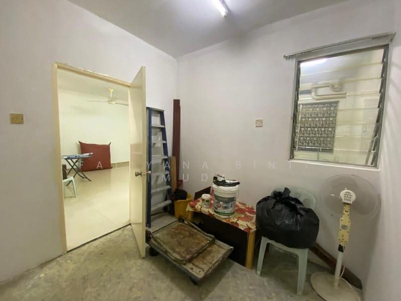 Flat for Sale at Sri Indah - Faliyana binti Muda - PropertyGuru.com.my