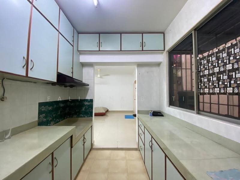 Flat for Sale at Sri Indah - Faliyana binti Muda - PropertyGuru.com.my