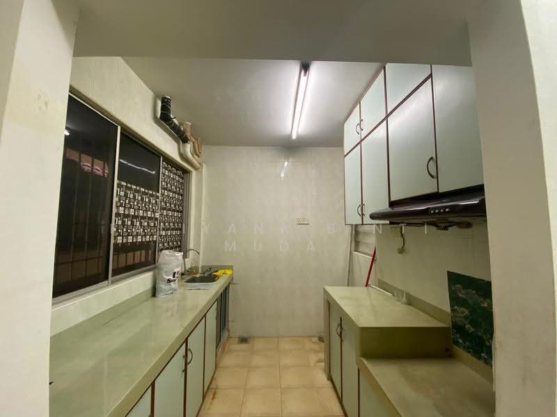 Flat for Sale at Sri Indah - Faliyana binti Muda - PropertyGuru.com.my