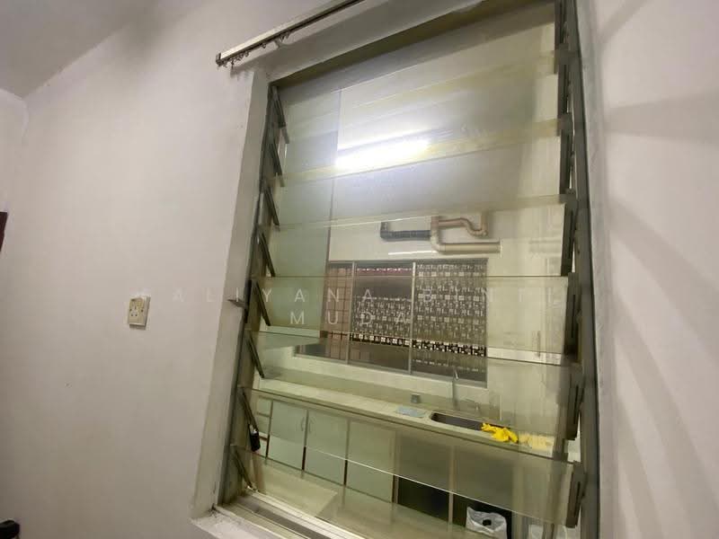 Flat for Sale at Sri Indah - Faliyana binti Muda - PropertyGuru.com.my