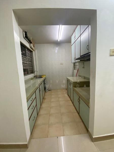 Flat for Sale at Sri Indah - Faliyana binti Muda - PropertyGuru.com.my