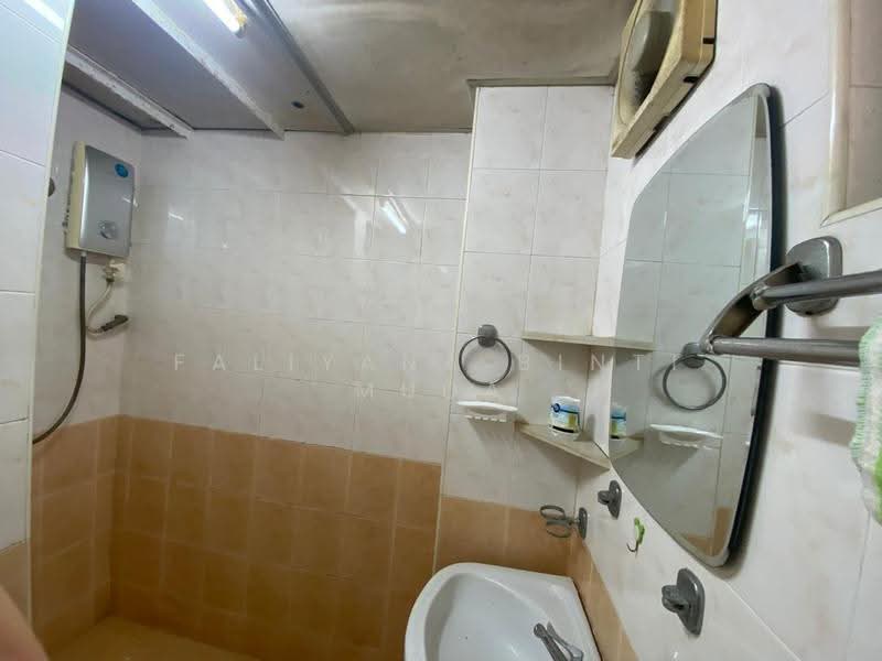 Flat for Sale at Sri Indah - Faliyana binti Muda - PropertyGuru.com.my