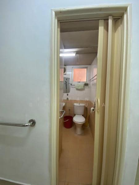 Flat for Sale at Sri Indah - Faliyana binti Muda - PropertyGuru.com.my