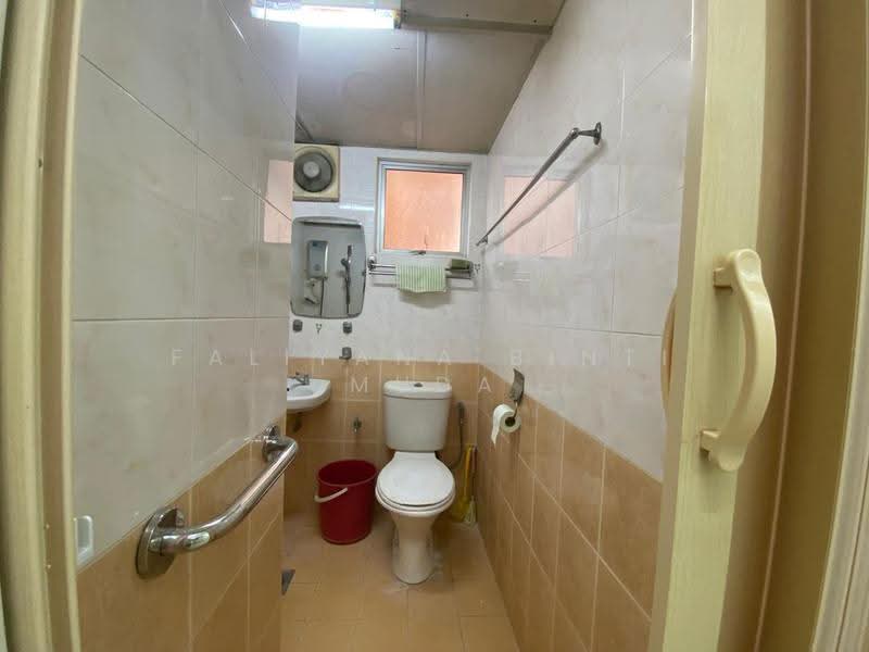 Flat for Sale at Sri Indah - Faliyana binti Muda - PropertyGuru.com.my