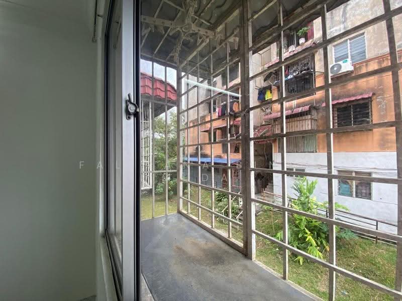 Flat for Sale at Sri Indah - Faliyana binti Muda - PropertyGuru.com.my