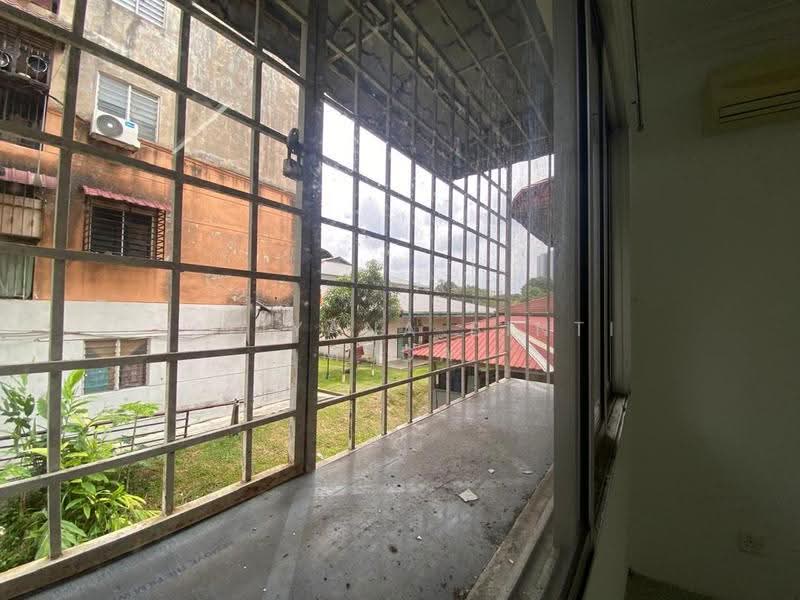 Flat for Sale at Sri Indah - Faliyana binti Muda - PropertyGuru.com.my