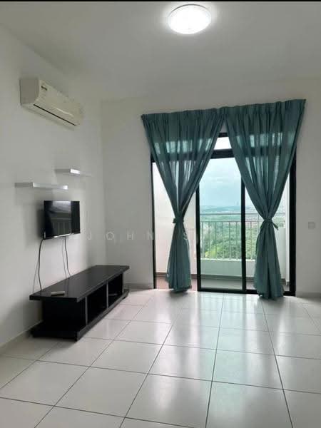 Service Residence for Sale at Sky View - John Sia - Living Room - PropertyGuru.com.my