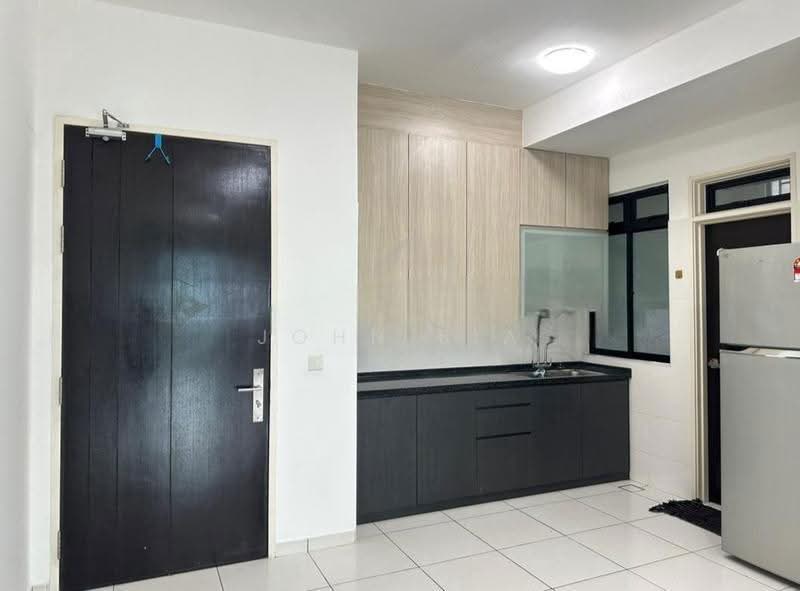 Service Residence for Sale at Sky View - John Sia - Kitchen - PropertyGuru.com.my