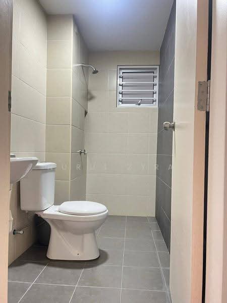 Apartment for Sale at Harmoni @ Eco Majestic - Nurul Zyra - Bathroom - PropertyGuru.com.my