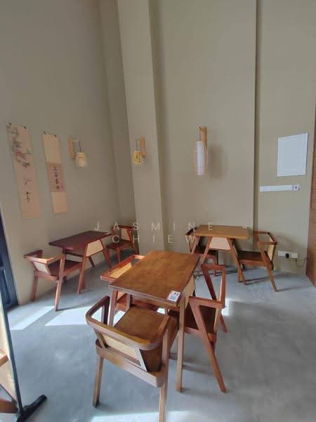 Retail Space for Rent in Iskandar Puteri (Nusajaya) (Johor) - Jasmine Chiew - Interior - PropertyGuru.com.my