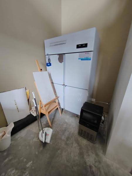 Retail Space for Rent in Iskandar Puteri (Nusajaya) (Johor) - Jasmine Chiew - Interior - PropertyGuru.com.my
