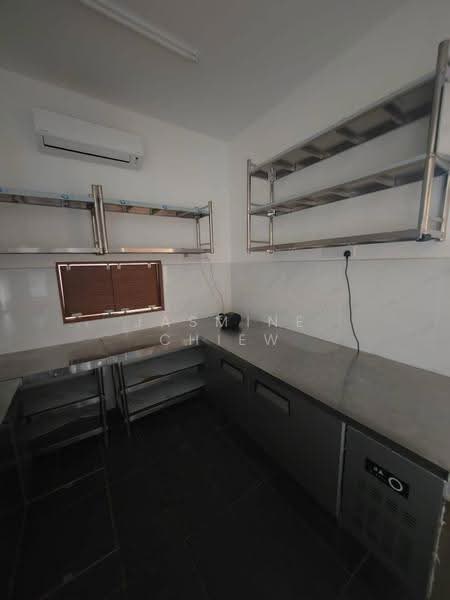 Retail Space for Rent in Iskandar Puteri (Nusajaya) (Johor) - Jasmine Chiew - Kitchen - PropertyGuru.com.my