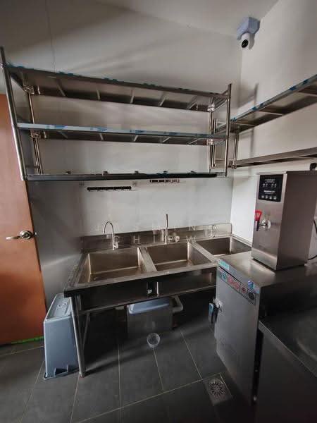 Retail Space for Rent in Iskandar Puteri (Nusajaya) (Johor) - Jasmine Chiew - Kitchen - PropertyGuru.com.my