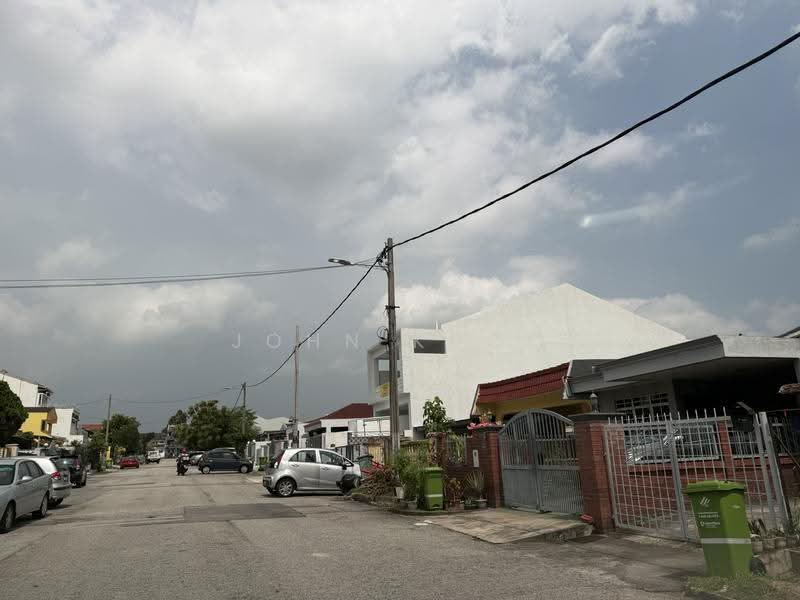 2-storey Terraced House for Sale in Sri Petaling (Kuala Lumpur) - John Khoo - Exterior - PropertyGuru.com.my