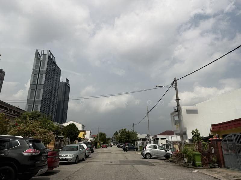 2-storey Terraced House for Sale in Sri Petaling (Kuala Lumpur) - John Khoo - Exterior - PropertyGuru.com.my