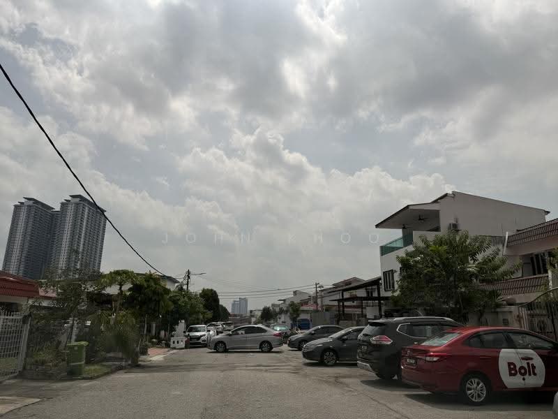 2-storey Terraced House for Sale in Sri Petaling (Kuala Lumpur) - John Khoo - Exterior - PropertyGuru.com.my