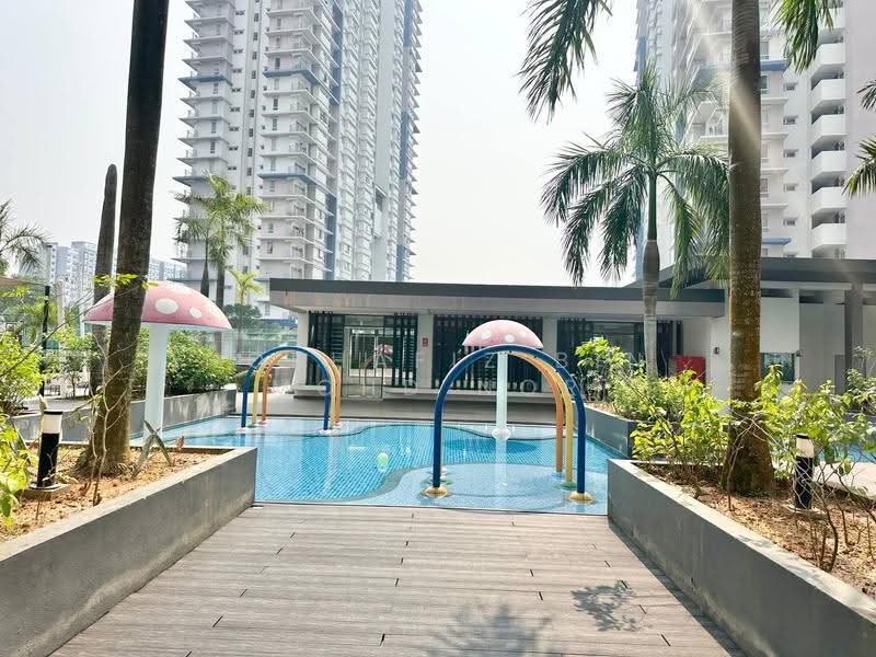 Kediaman Servis untuk Dijual di Almyra Residences - Norhafiz Bin Mohd Nor - Exterior - PropertyGuru.com.my