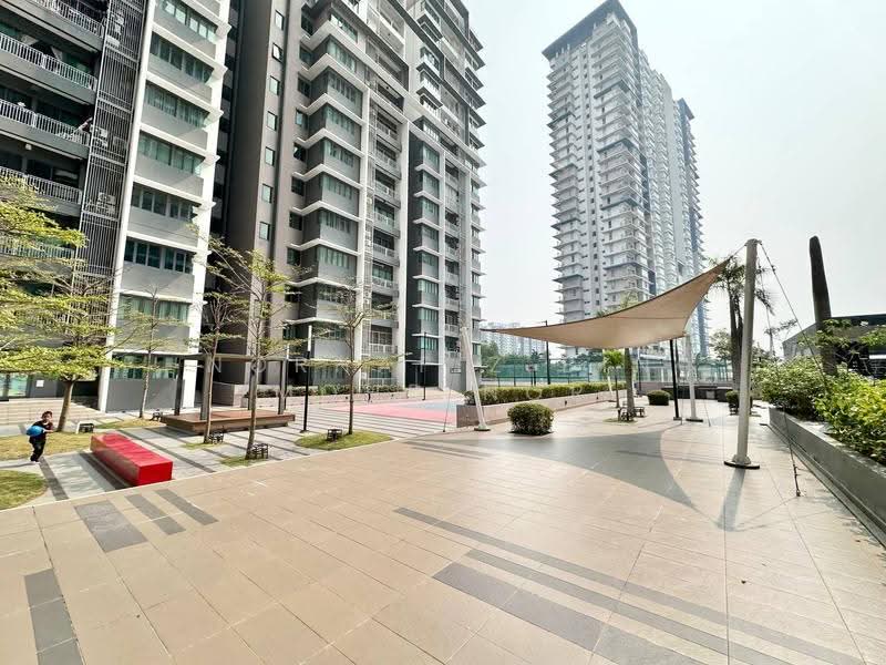 Kediaman Servis untuk Dijual di Almyra Residences - Norhafiz Bin Mohd Nor - Exterior - PropertyGuru.com.my