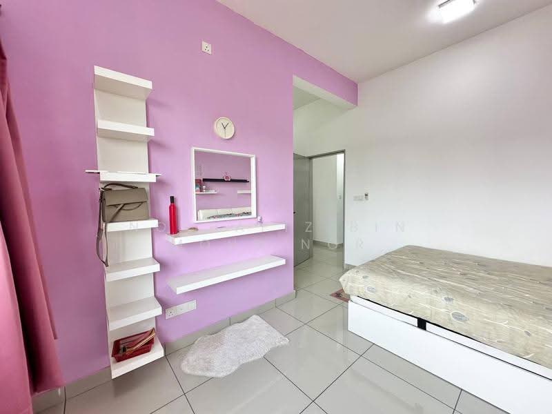 Kediaman Servis untuk Dijual di Almyra Residences - Norhafiz Bin Mohd Nor - Bedroom - PropertyGuru.com.my