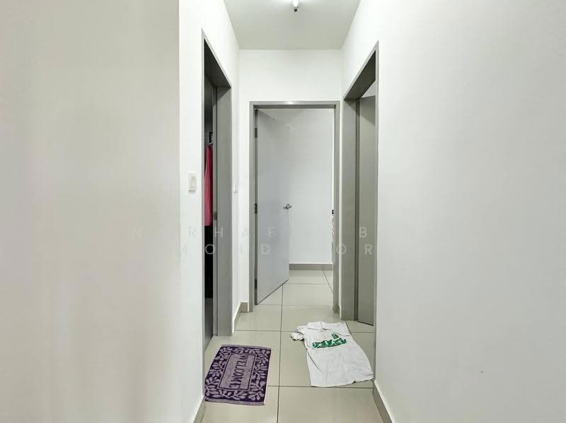 Kediaman Servis untuk Dijual di Almyra Residences - Norhafiz Bin Mohd Nor - Corridor - PropertyGuru.com.my