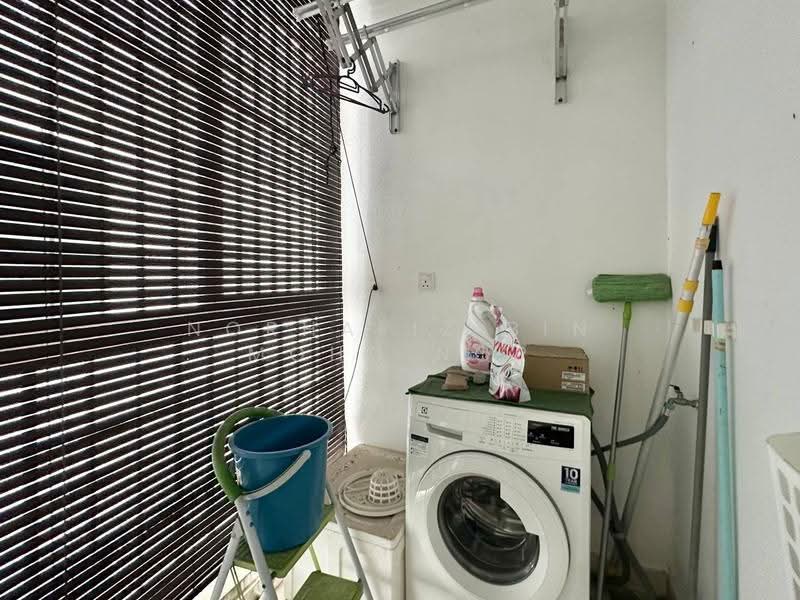 Kediaman Servis untuk Dijual di Almyra Residences - Norhafiz Bin Mohd Nor - Interior - PropertyGuru.com.my