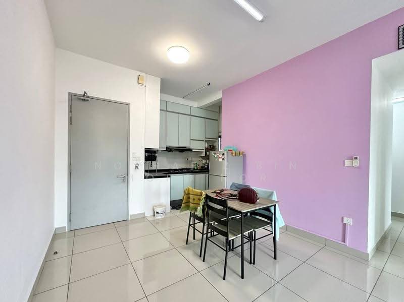Kediaman Servis untuk Dijual di Almyra Residences - Norhafiz Bin Mohd Nor - Kitchen - PropertyGuru.com.my