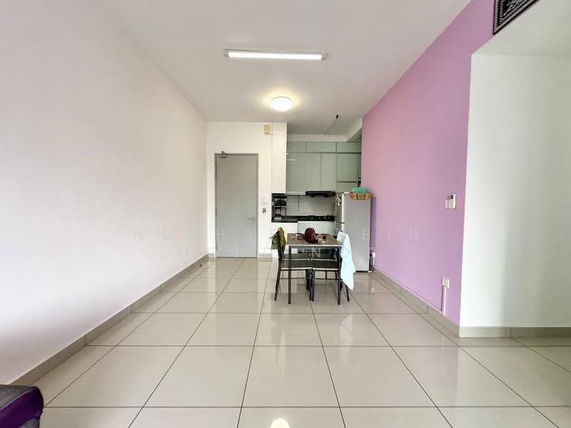 Kediaman Servis untuk Dijual di Almyra Residences - Norhafiz Bin Mohd Nor - Interior - PropertyGuru.com.my