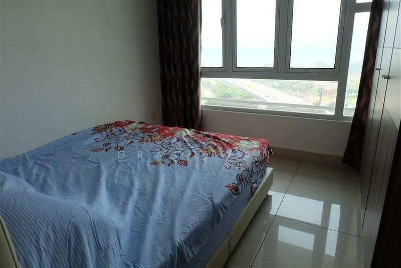 Service Residence for Rent at Pangsapuri Tanah Emas (Golden Sands) - Grace Yan - Bedroom - PropertyGuru.com.my