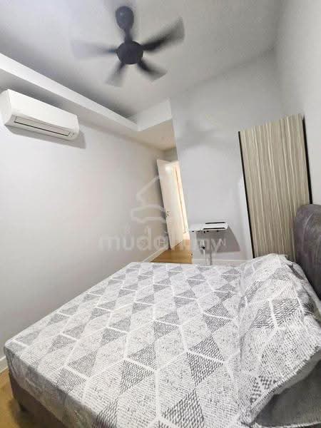 Condominium for Rent at The Sentral Suites - Raja Krishnan - Bedroom - PropertyGuru.com.my