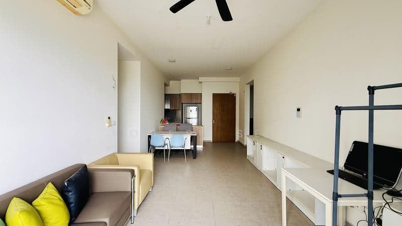 Service Residence for Sale at Petalz Residences - Robert See - PropertyGuru.com.my