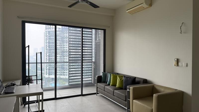 Service Residence for Sale at Petalz Residences - Robert See - PropertyGuru.com.my
