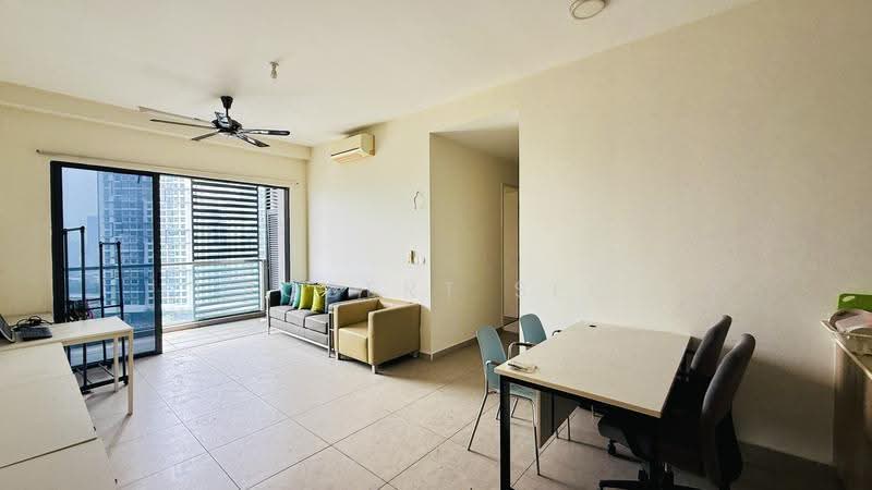 Service Residence for Sale at Petalz Residences - Robert See - PropertyGuru.com.my