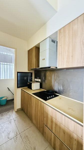 Service Residence for Sale at Petalz Residences - Robert See - PropertyGuru.com.my