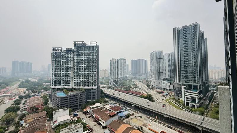 Service Residence for Sale at Petalz Residences - Robert See - PropertyGuru.com.my