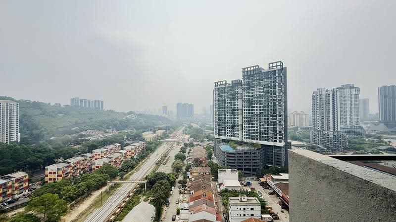 Service Residence for Sale at Petalz Residences - Robert See - PropertyGuru.com.my