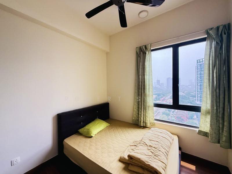 Service Residence for Sale at Petalz Residences - Robert See - PropertyGuru.com.my